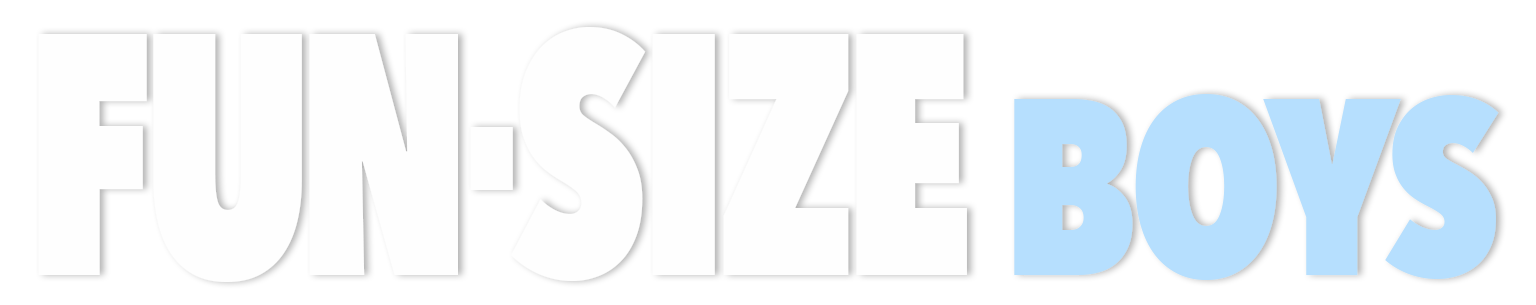 Fun Size Boys Gay Porn